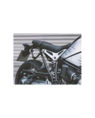 SW-MOTECH Legend Gear set sacoches latérales LC