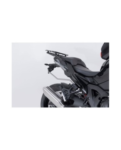 SW-MOTECH PRO BLAZE H Satteltaschen-Set