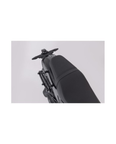 SW-MOTECH Legend Gear set sacoches lat. LC - Black Edition