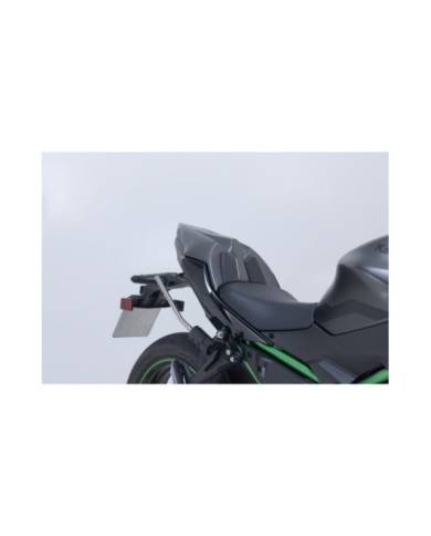 SW-MOTECH Set di borse laterali PRO BLAZE H