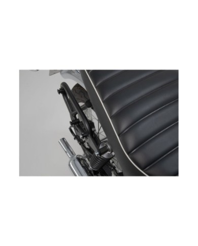 SW-MOTECH Legend Gear Seitentaschen-System LC