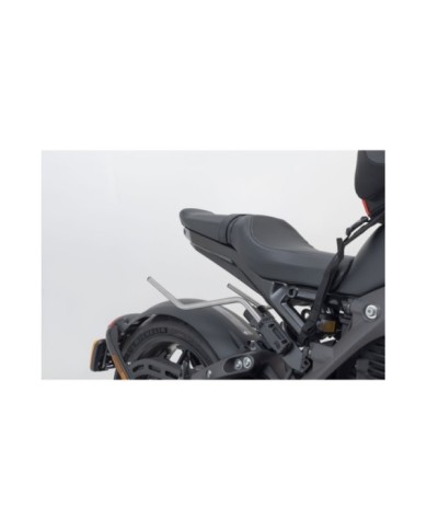 SW-MOTECH Set de sacoches latérales PRO BLAZE