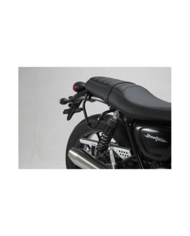 SW-MOTECH Legend Gear Seitentaschen-System LC