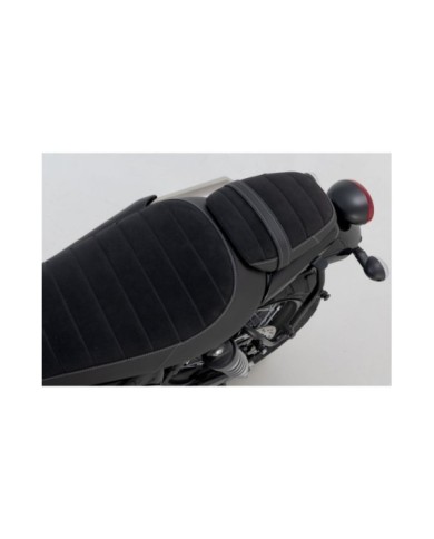 SW-MOTECH Legend Gear set sacoches latérales LC