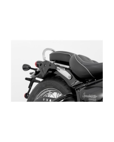 SW-MOTECH Sistema di borse laterali LH1 LH1 Legend Gear