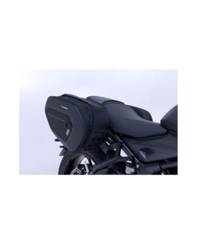 SW-MOTECH Set de sacoches latérales PRO BLAZE H