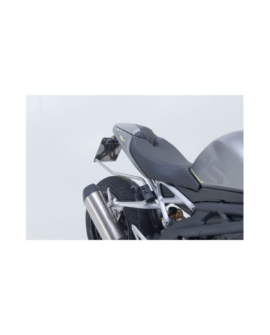 SW-MOTECH Set di borse laterali PRO BLAZE H