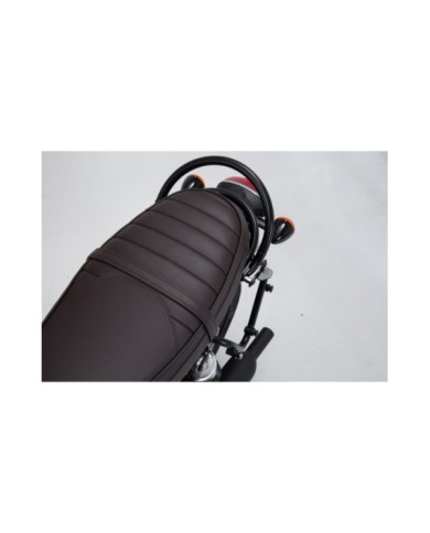 SW-MOTECH Legend Gear set borse laterali LC - Black Edition