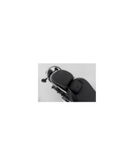 SW-MOTECH Legend Gear set borse laterali LC - Black Edition