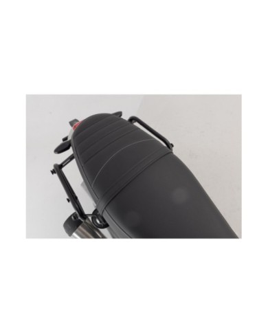 SW-MOTECH Legend Gear set sacoches lat. LC - Black Edition