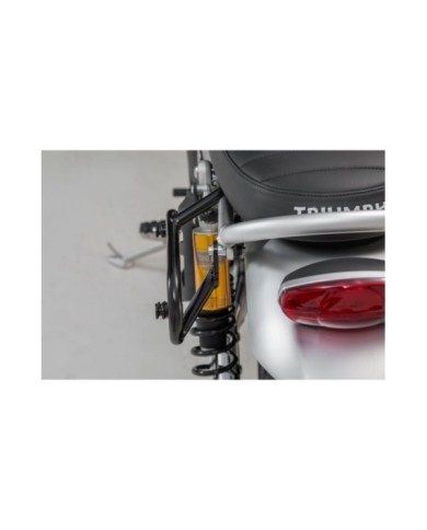 SW-MOTECH Legend Gear Seitentaschen-System LC Black Edition