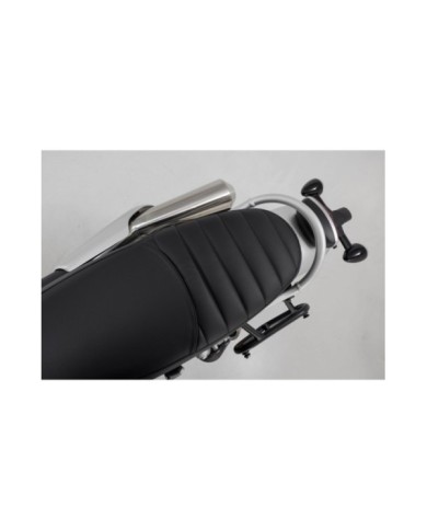 SW-MOTECH Kit de valises latérales URBAN ABS