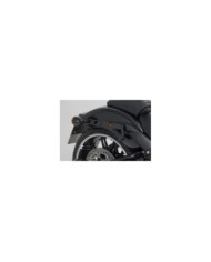 SW-MOTECH Legend Gear Seitentaschen-System LH1 LH1