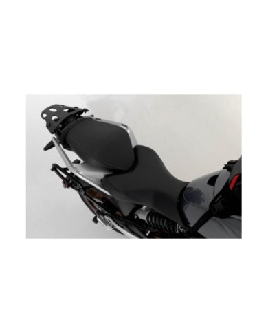 SW-MOTECH Kit de valises latérales URBAN ABS