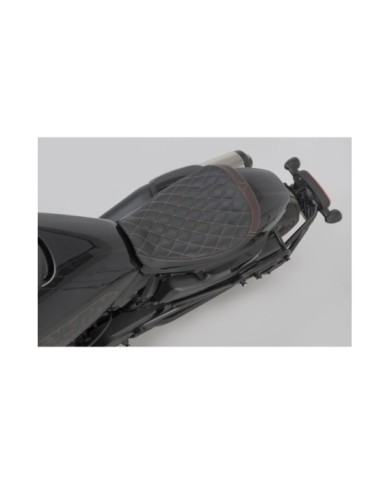 SW-MOTECH Système de sacoches SysBag WP M