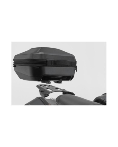 SW-MOTECH URBAN ABS Topcase-System