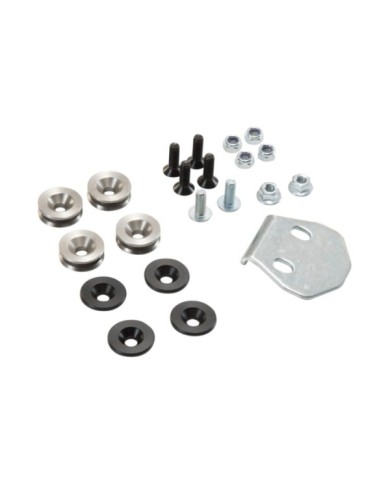 SW-MOTECH TRAX ADV Topcase-System
