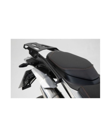 SW-MOTECH URBAN ABS Topcase-System