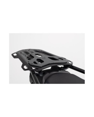 SW-MOTECH URBAN ABS Topcase-System