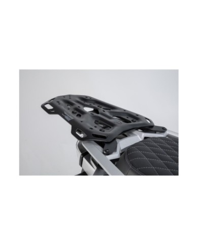 SW-MOTECH URBAN ABS Topcase-System