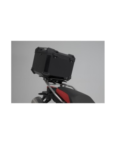 SW-MOTECH TRAX ADV Topcase-System