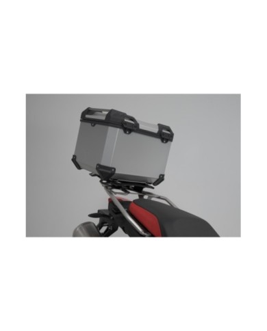SW-MOTECH TRAX ADV Topcase-System