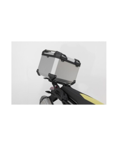 SW-MOTECH Sistema topcase TRAX ADV