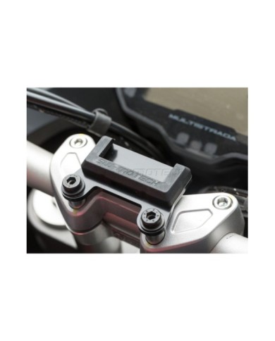 SW-MOTECH GPS Halter Quick-Lock