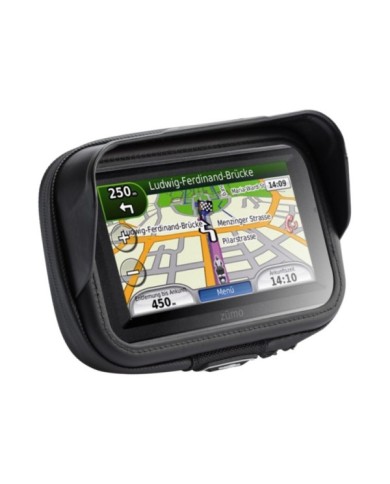 SW-MOTECH Kit support GPS universel