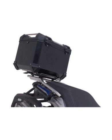 SW-MOTECH Gepäckträger Adventure-Rack