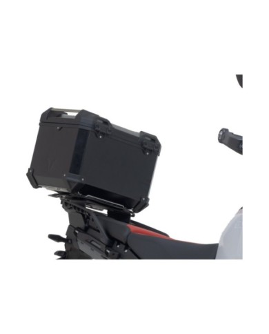 SW-MOTECH Gepäckträger Street-Rack