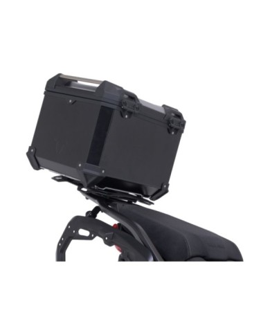 SW-MOTECH Portapacchi ADVENTURE-RACK