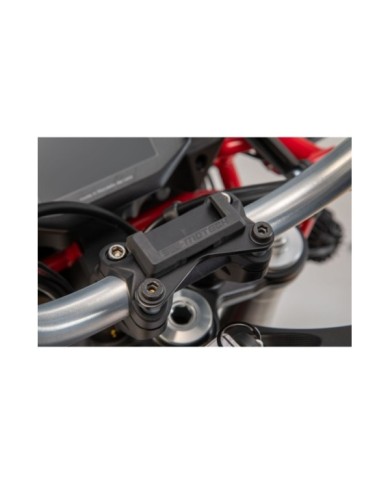 SW-MOTECH Support GPS Quick-Lock