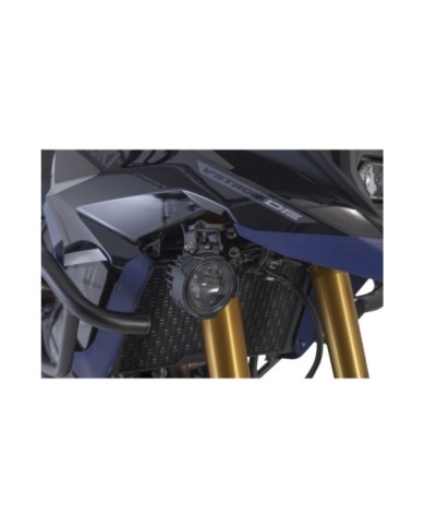 SW-MOTECH Support pour feux additionnels