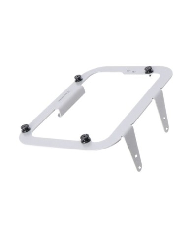 SW-MOTECH Kit d'adaptation pour supports BMW d'origine