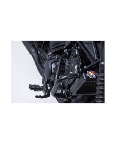 SW-MOTECH Barra antiurto