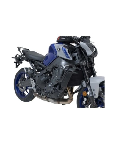 SW-MOTECH Barra di carrozzeria