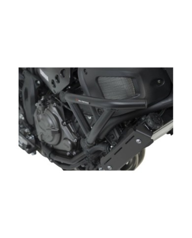 SW-MOTECH Sturzbügel