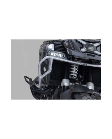 SW-MOTECH Barra di carrozzeria superiore