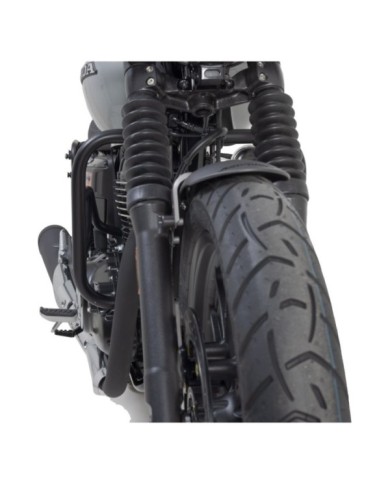 SW-MOTECH Barra di carrozzeria