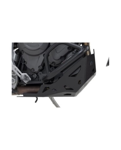 SW-MOTECH Sabot moteur