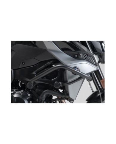 SW-MOTECH Motorschutzbügel schwarz