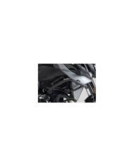 SW-MOTECH Roll bar nero