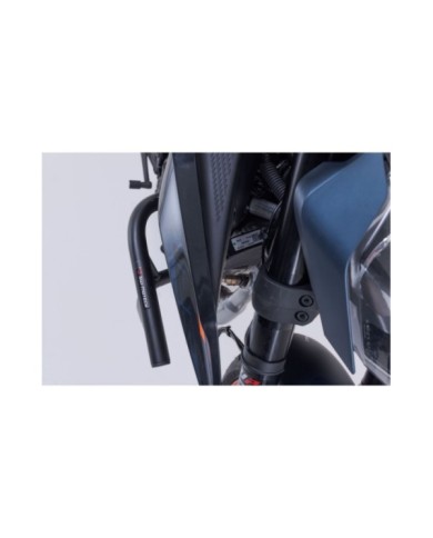 SW-MOTECH Barra di carrozzeria
