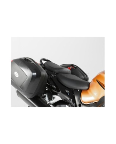 SW-MOTECH Supplemento laterale Quick-Lock EVO