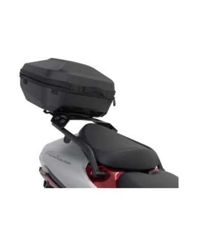 SW-MOTECH Porte-bagages Street-Rack