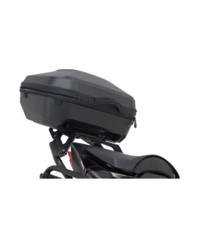 SW-MOTECH Porte-bagages STREET-RACK