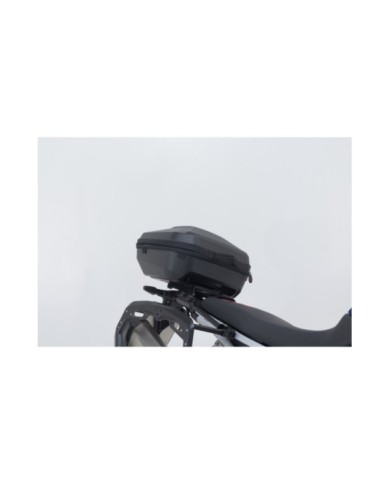 SW-MOTECH Top-Case support Street-Rack