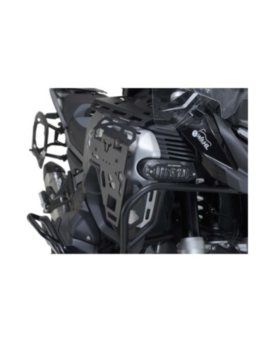 SW-MOTECH Porte-bagages pour cache-réservoir