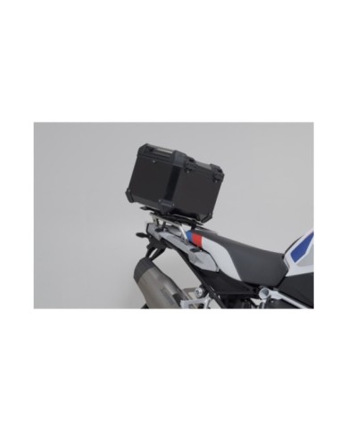 SW-MOTECH Adventure-Rack Gepäckträger